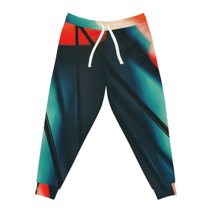 Athletic Joggers For Women | Ribooa