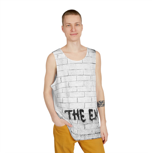 Tank Top for Men - Ribooa