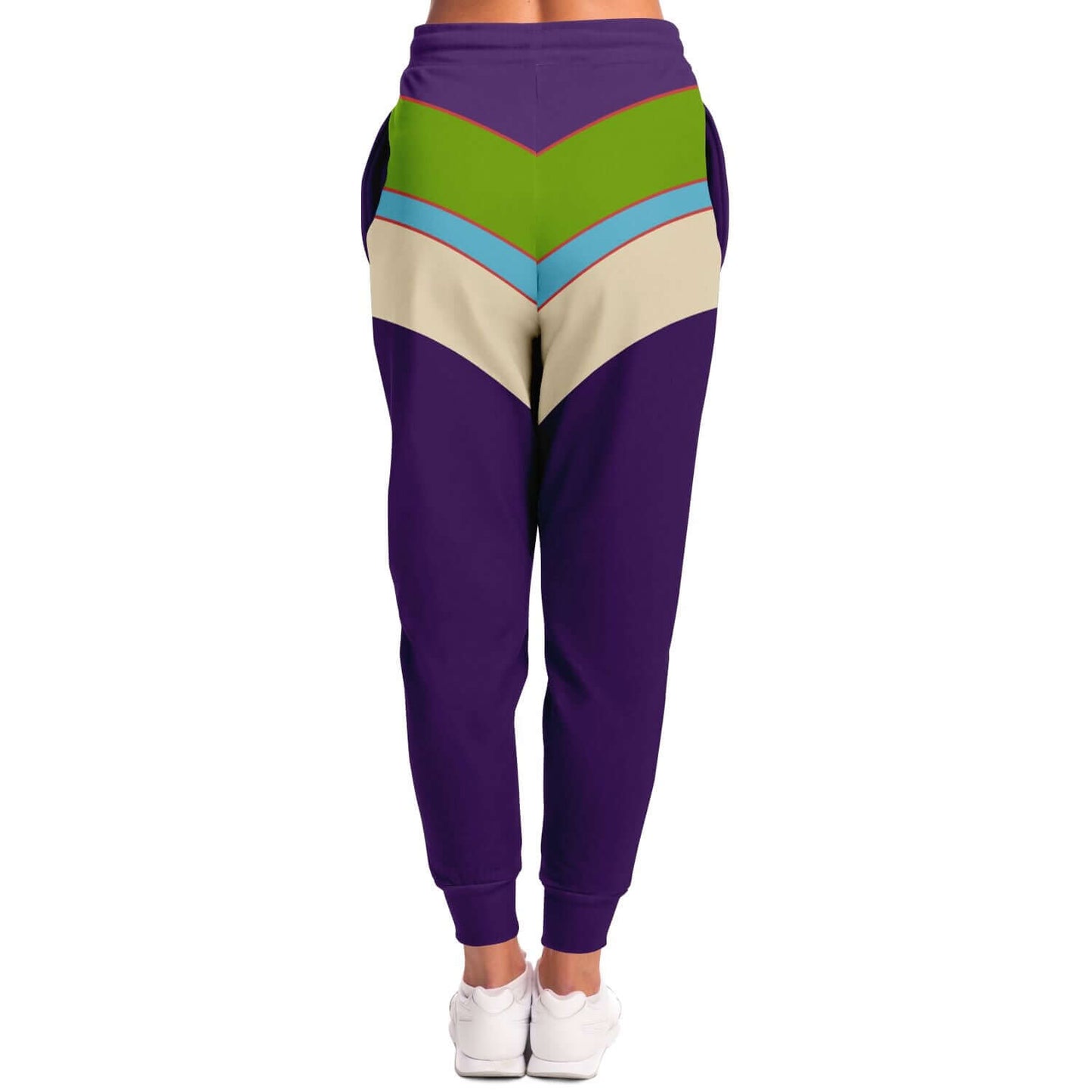 Athletic Joggers HD | Colors | Shipping Included - Ribooa