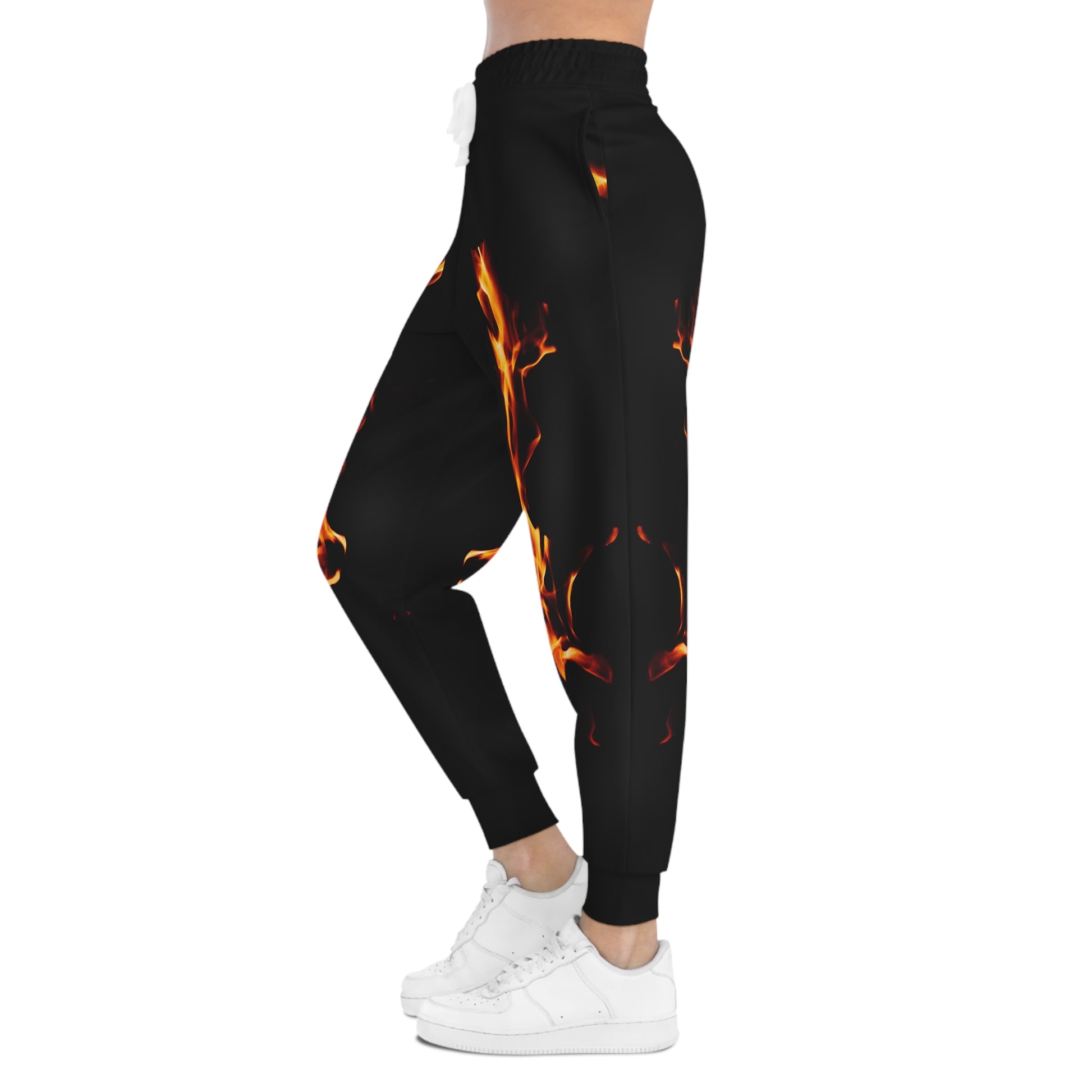 Athletic Joggers For Women | Flames