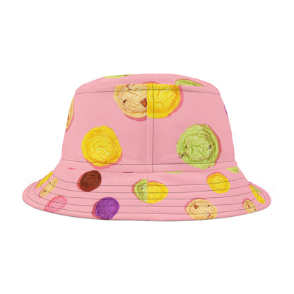 Ice Cream Bucket Hat - Ribooa