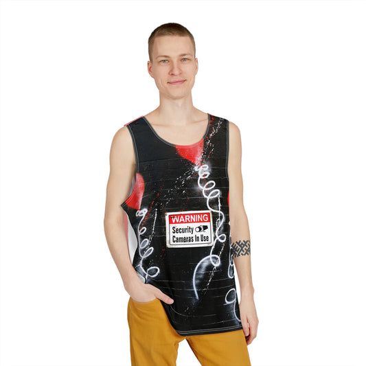 Tank Top for Men - Ribooa