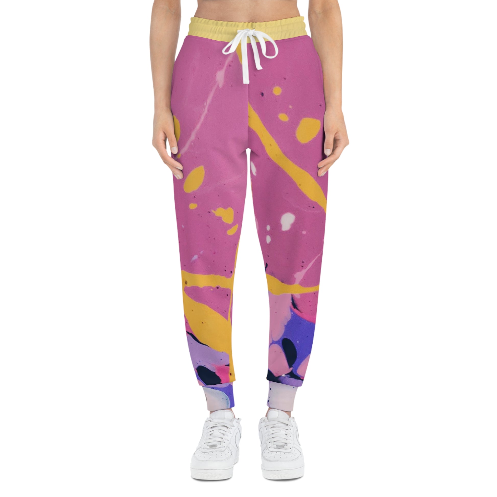 Athletic Joggers For Women | Splash