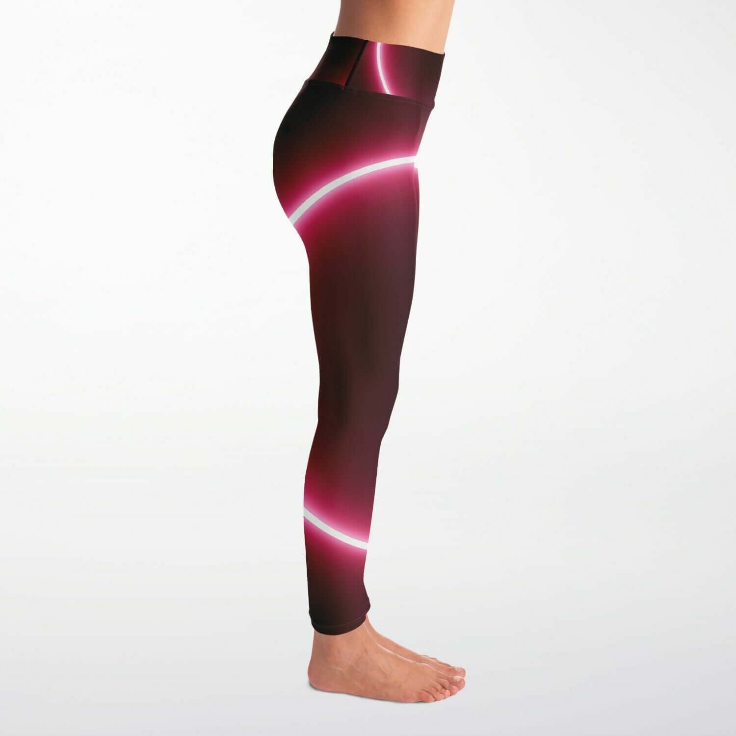 Neon Yoga Pants | Free Shipping - Ribooa