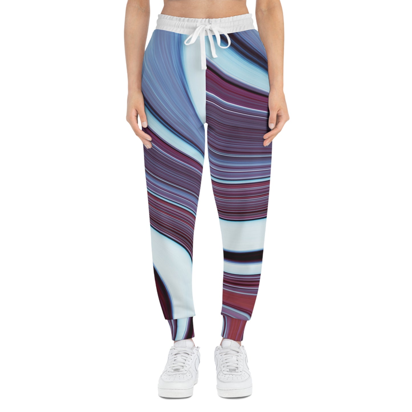 Athletic Joggers For Women | Boom