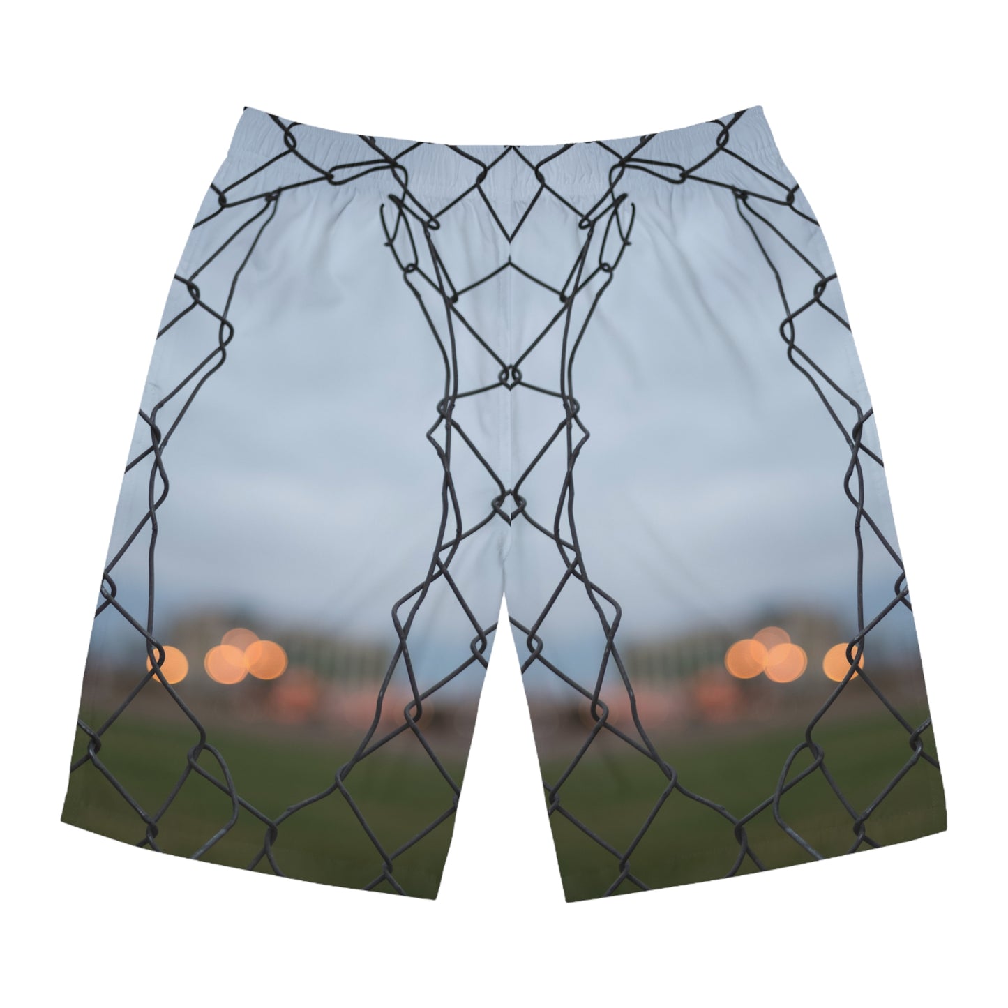 Board Shorts | Wire Series - Ribooa