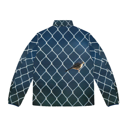 Puffer Jacket | Bird On A Wire