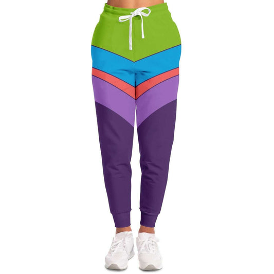 Athletic Joggers HD | Colors | Shipping Included - Ribooa