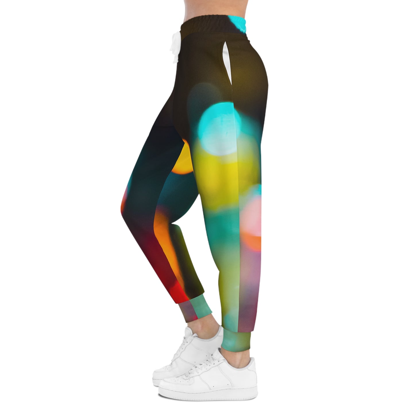 Athletic Joggers For Women | Dim