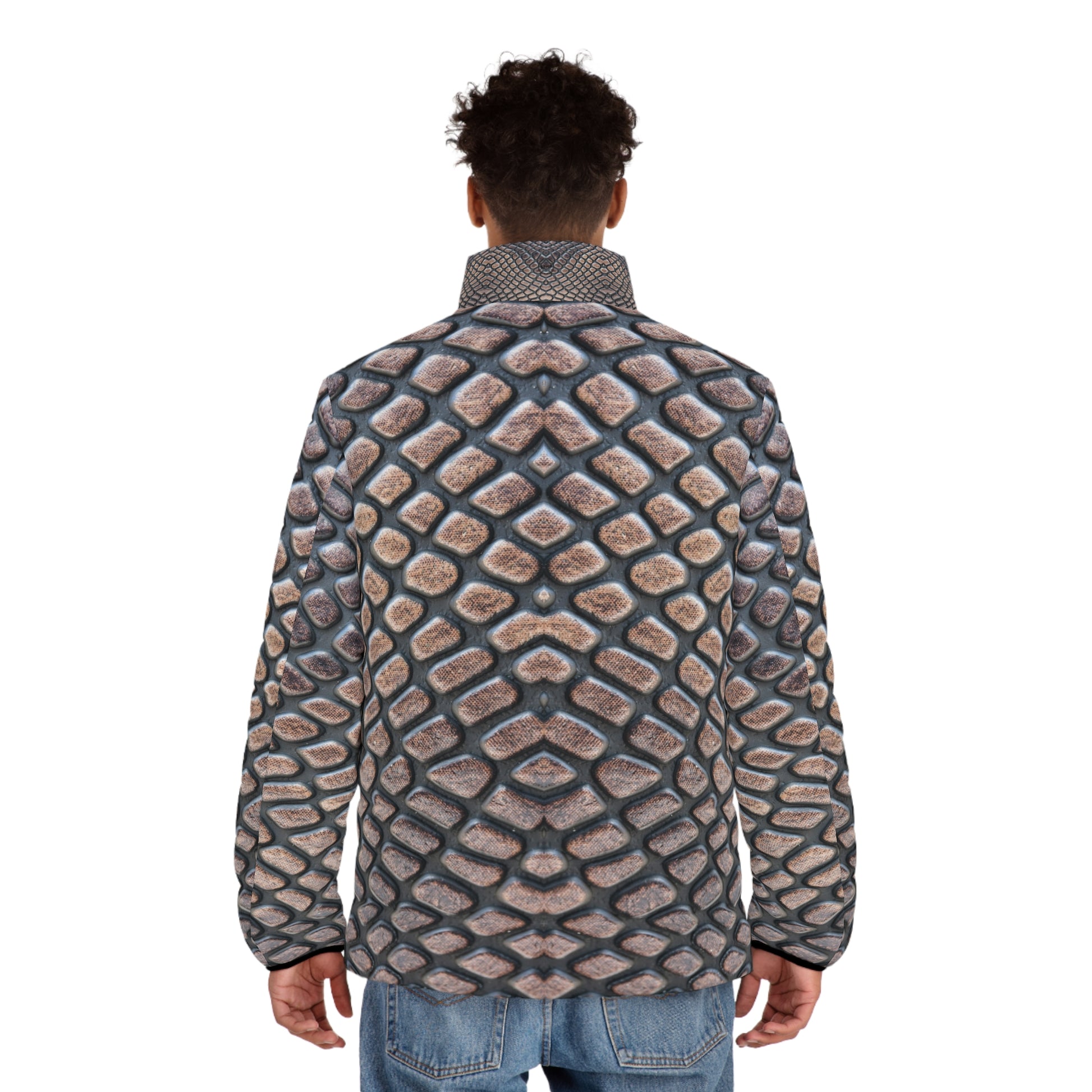 Puffer Jacket | Armor