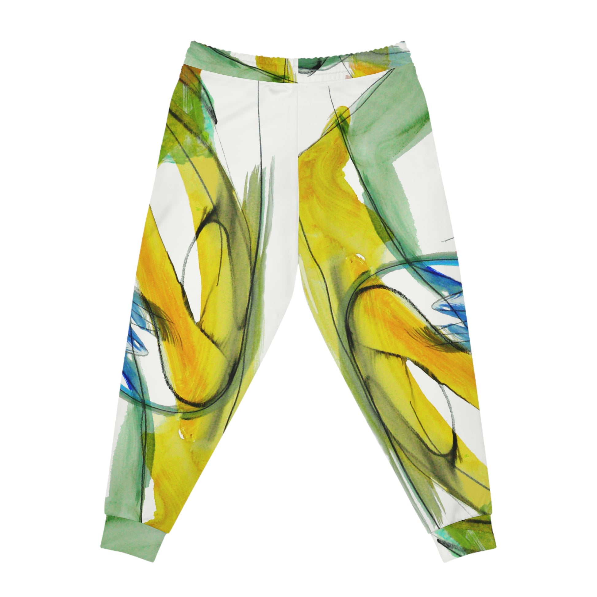 Athletic Joggers For Women | Artsy
