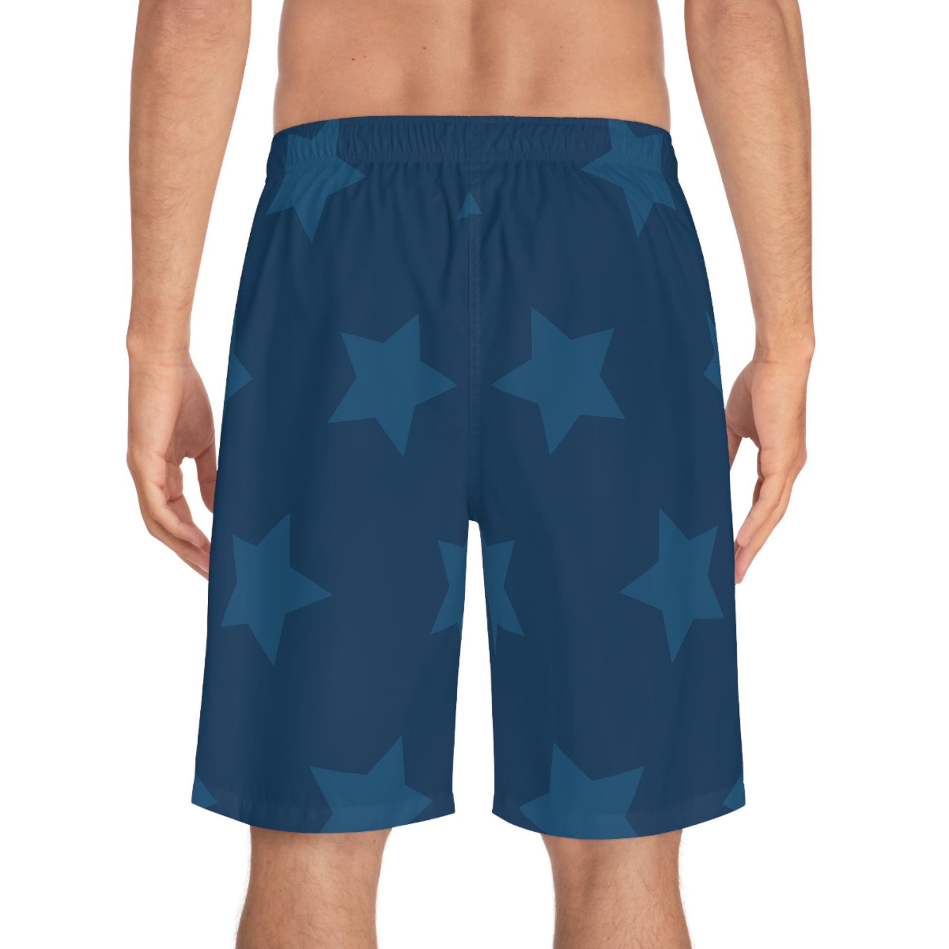 Board Shorts | America - Ribooa