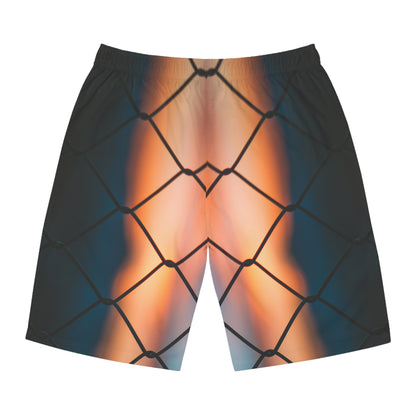 Board Shorts | Wire Series - Ribooa