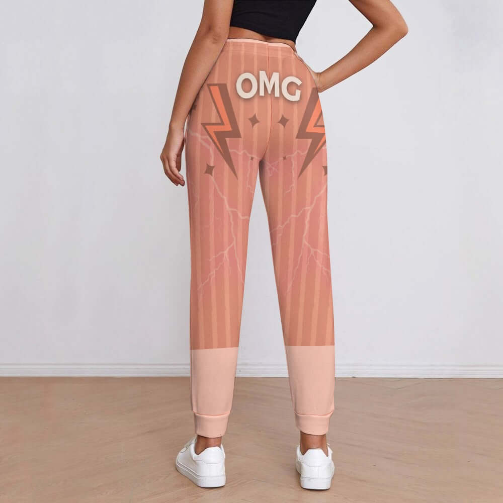 OMG Sweatpants | Shipping Included - Ribooa