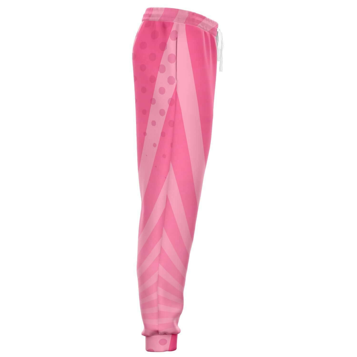 Athletic Joggers HD | Funky Pinky | Shipping Included - Ribooa