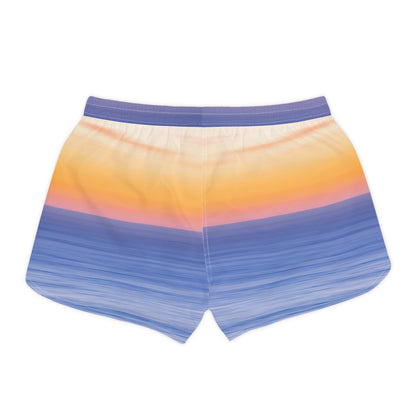 Casual Shorts | Ocean - Ribooa