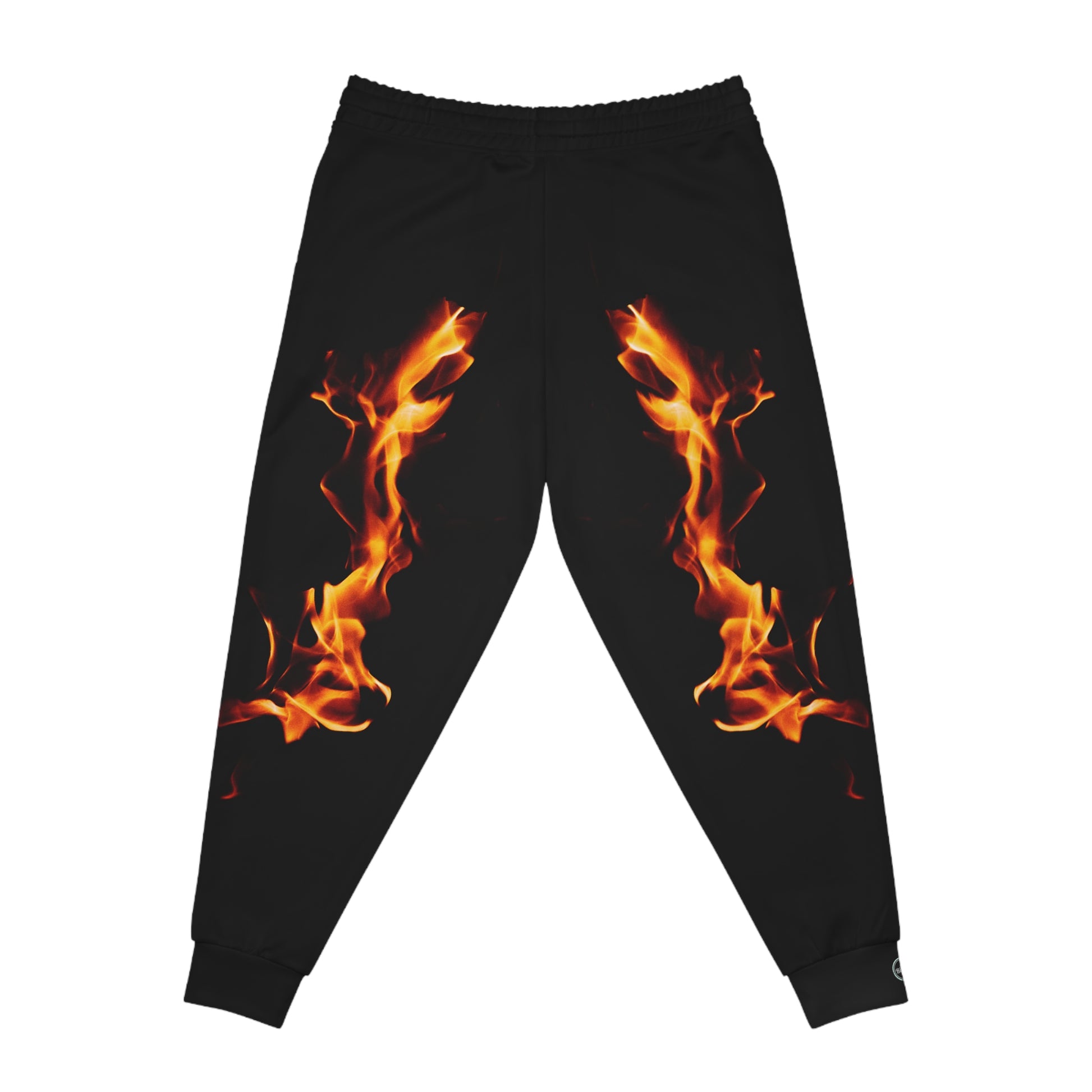 Athletic Joggers For Women | Flames