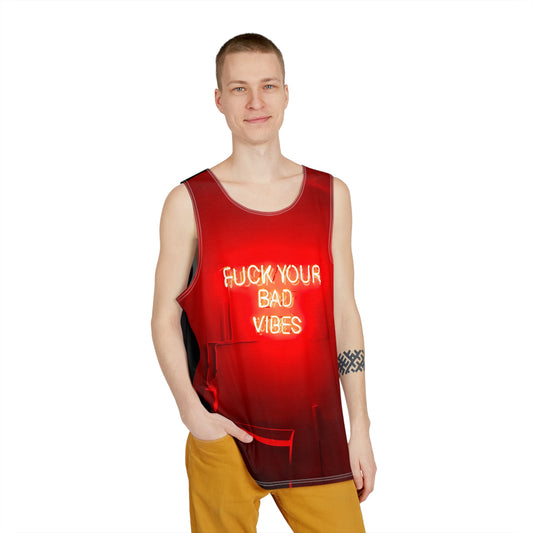 Tank Top for Men - Ribooa