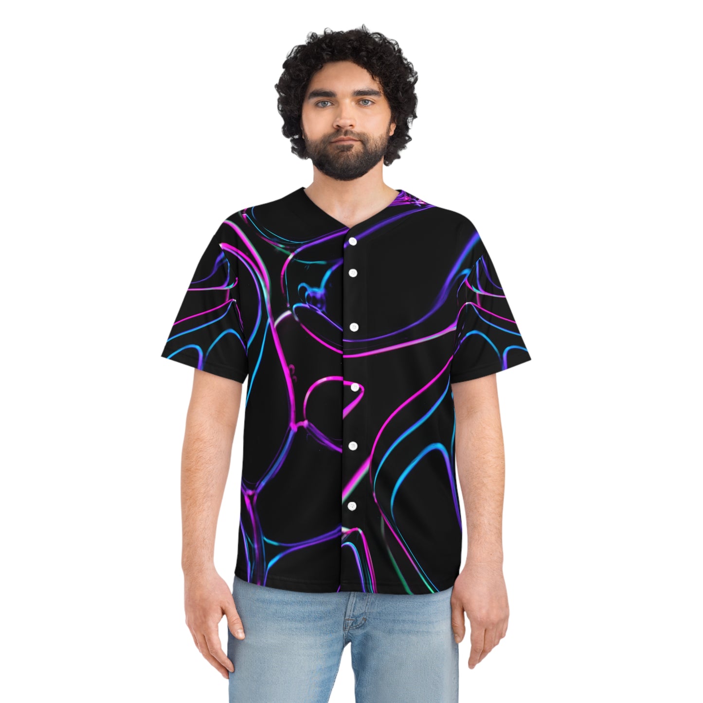 Camiseta de béisbol | jirafa digital