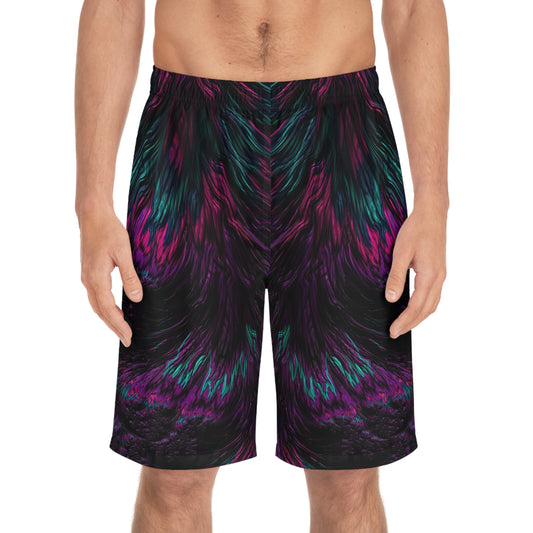 Board Shorts | Digital Art - Ribooa