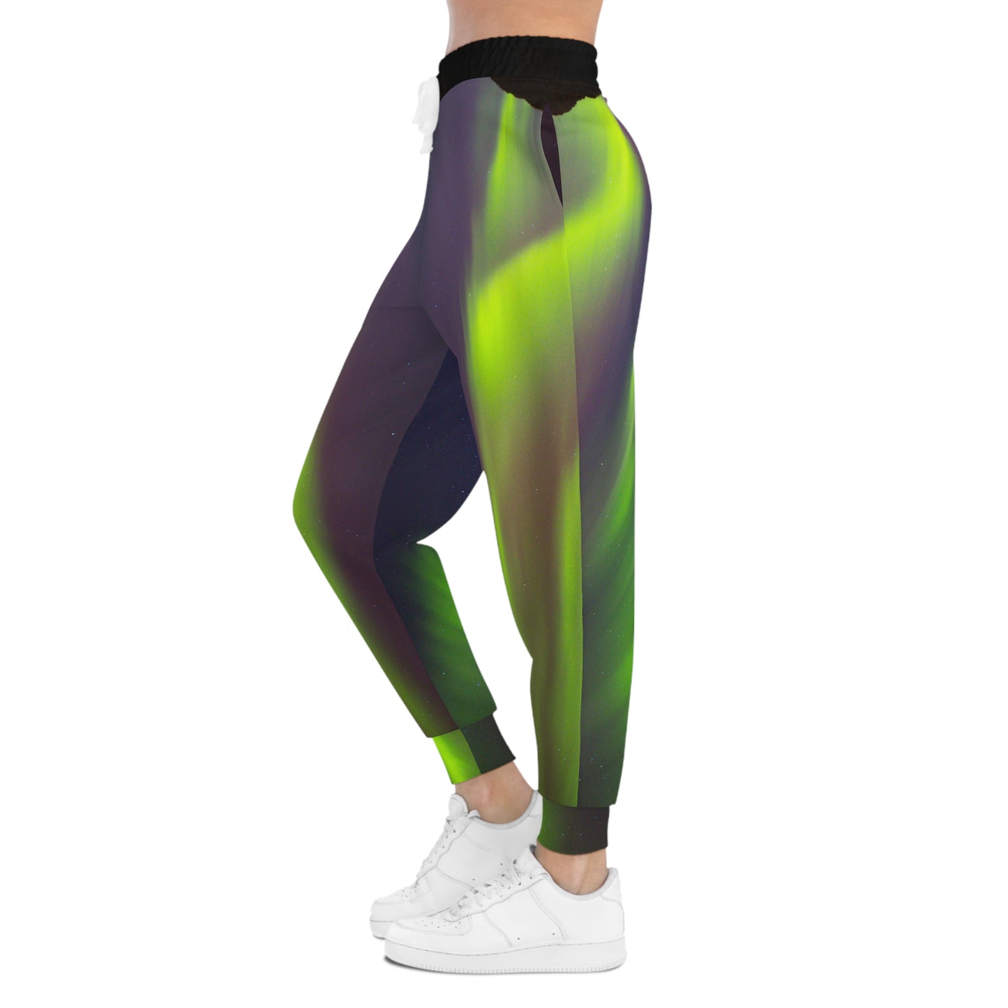 Athletic Joggers | Northern Lights | Unisex