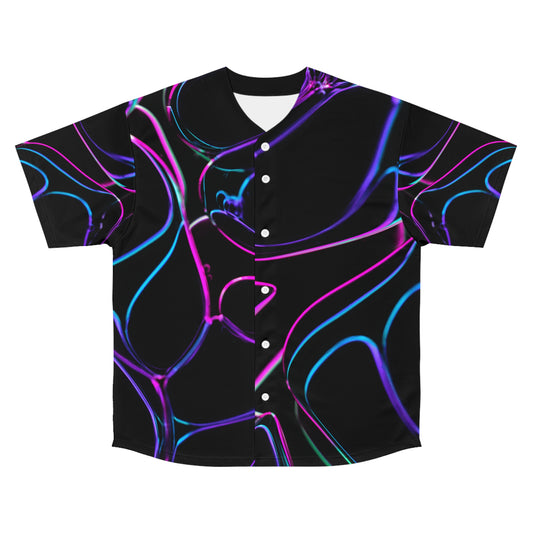 Baseball Jersey | Digital Giraffe