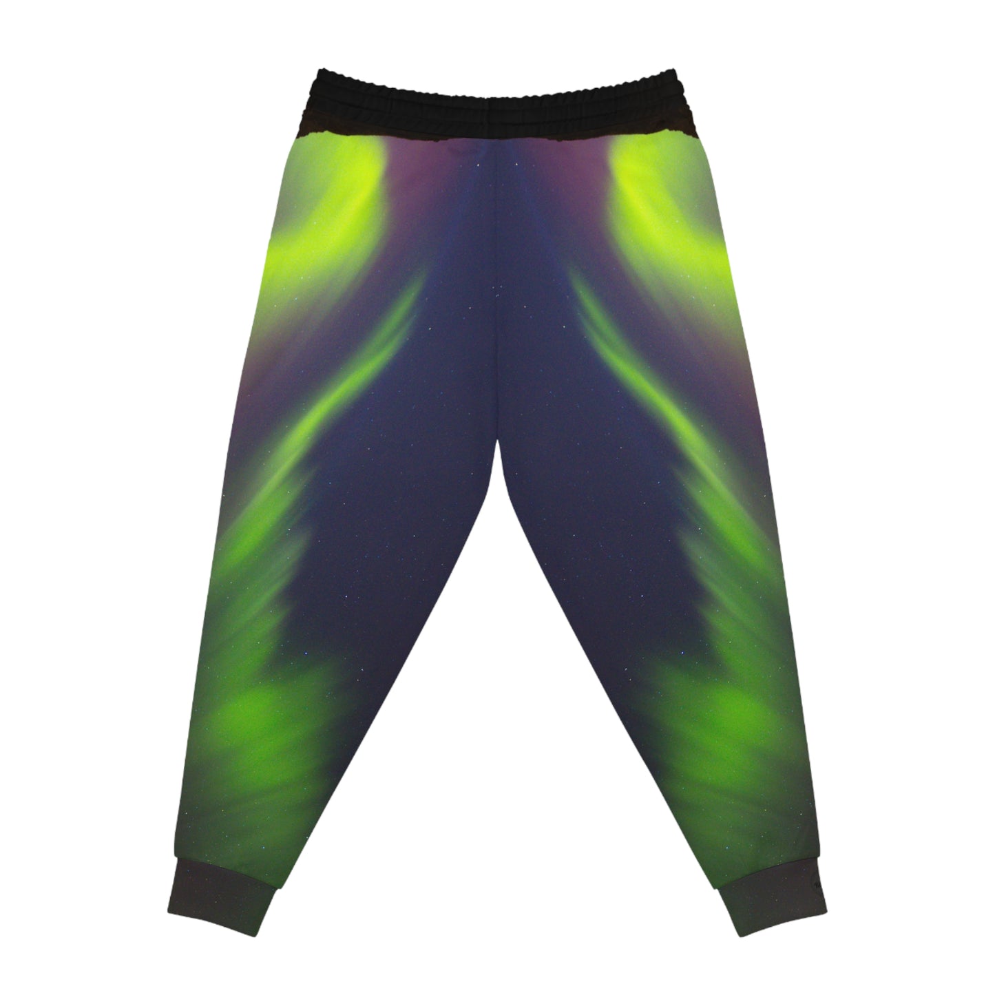 Athletic Joggers | Northern Lights | Unisex