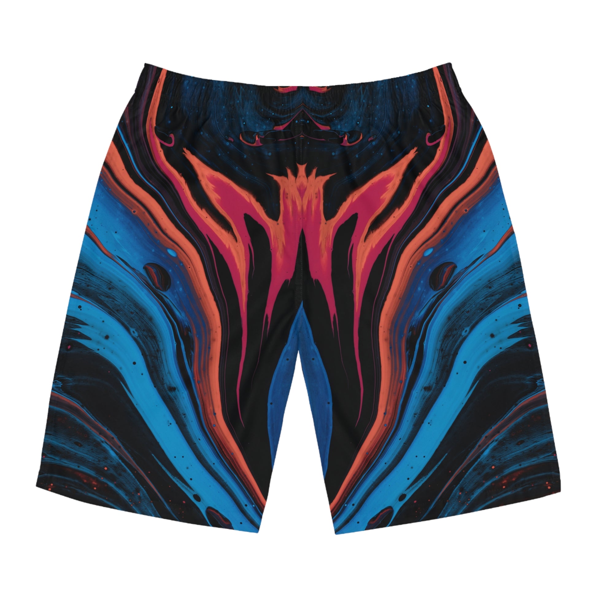 Board Shorts | Digital Art - Ribooa