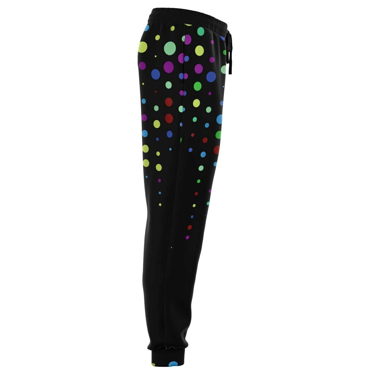 Athletic Joggers HD | Color Dots | Shipping Included - Ribooa