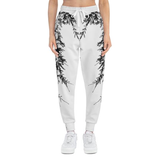 Athletic Joggers | Cat's Eyes | Unisex