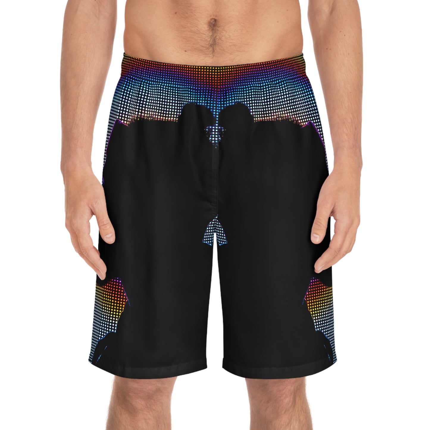 Board Shorts | Digital Art - Ribooa