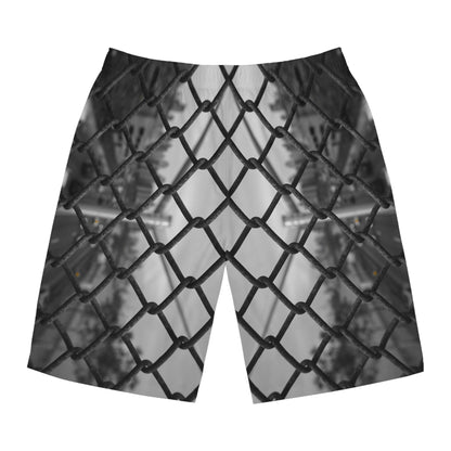 Board Shorts | Wire Series - Ribooa