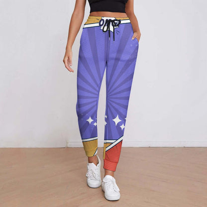 OMG Sweatpants | Shipping Included - Ribooa