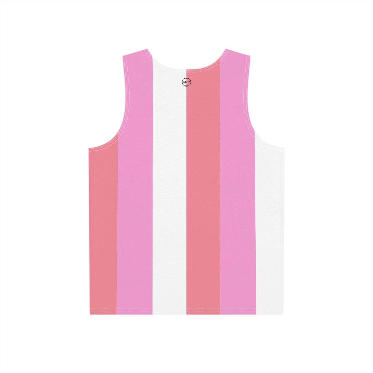 MWAH! Tank Top for Men - Ribooa