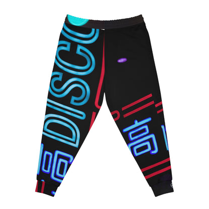 Athletic Joggers For Women | Disco In Japan