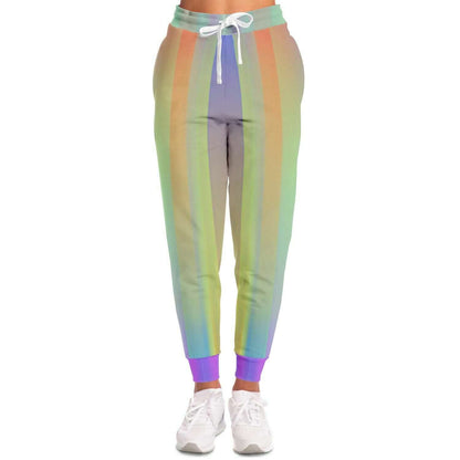 Athletic Joggers HD | Gradient | Shipping Included - Ribooa