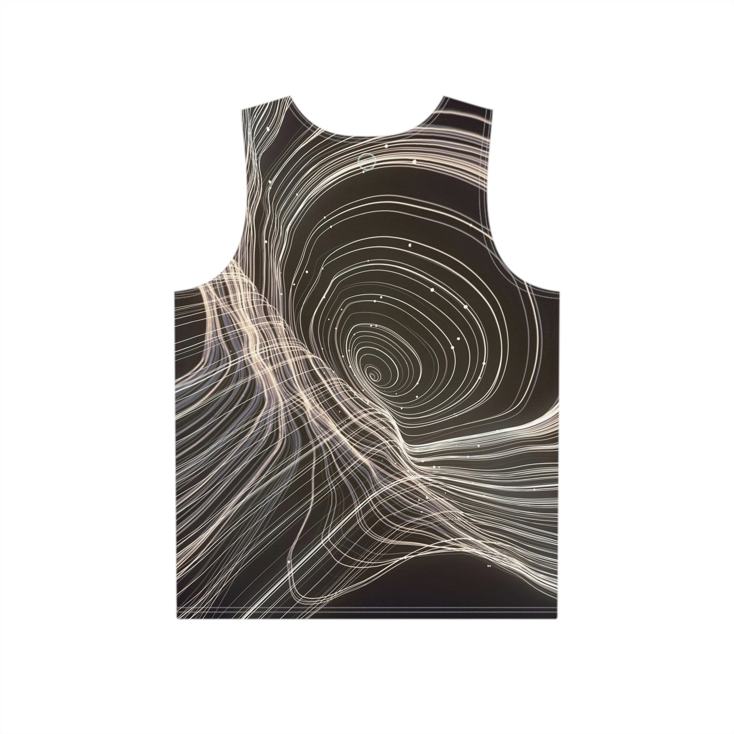 Psyart | Tank Top for Men - Ribooa