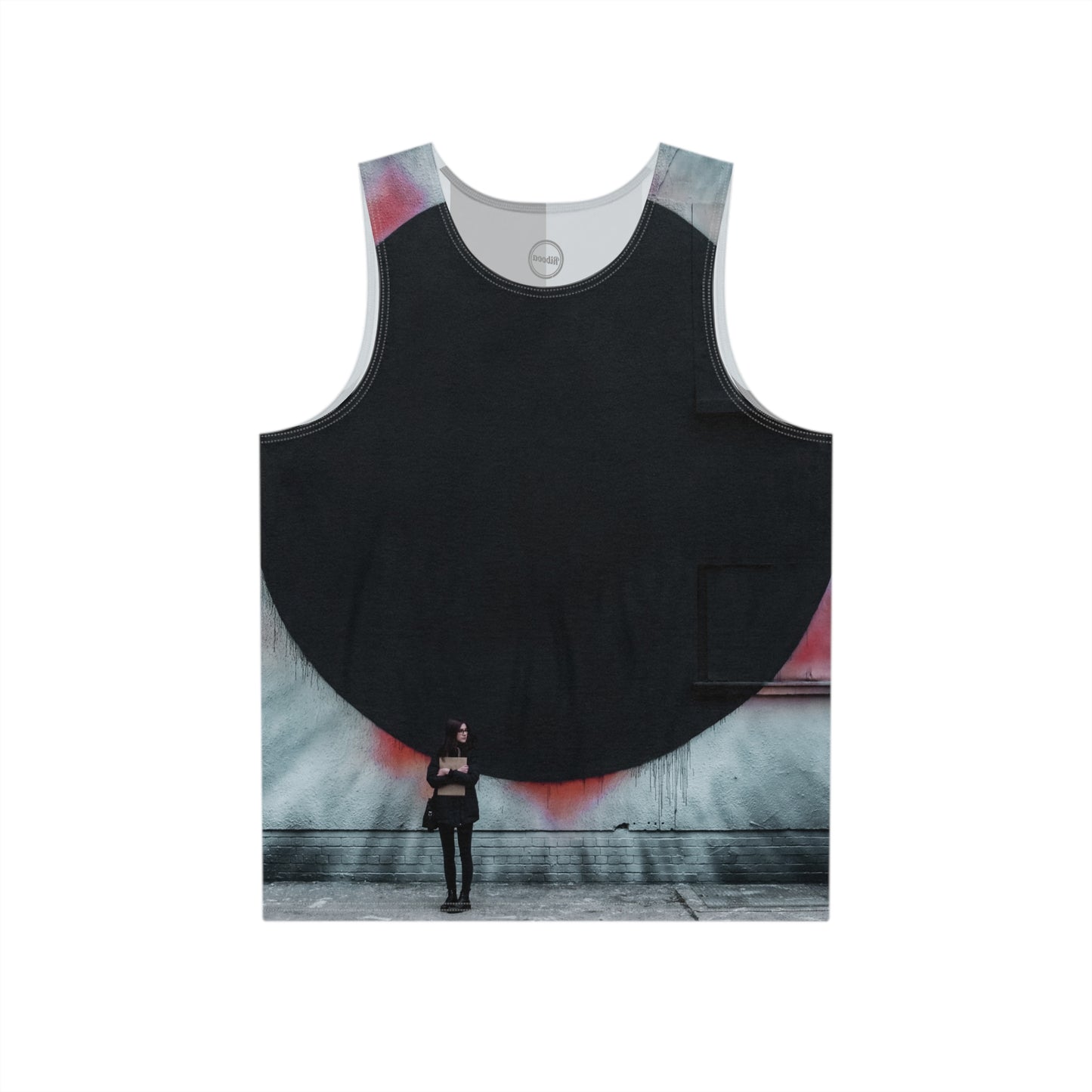 Tank Top for Men - Ribooa