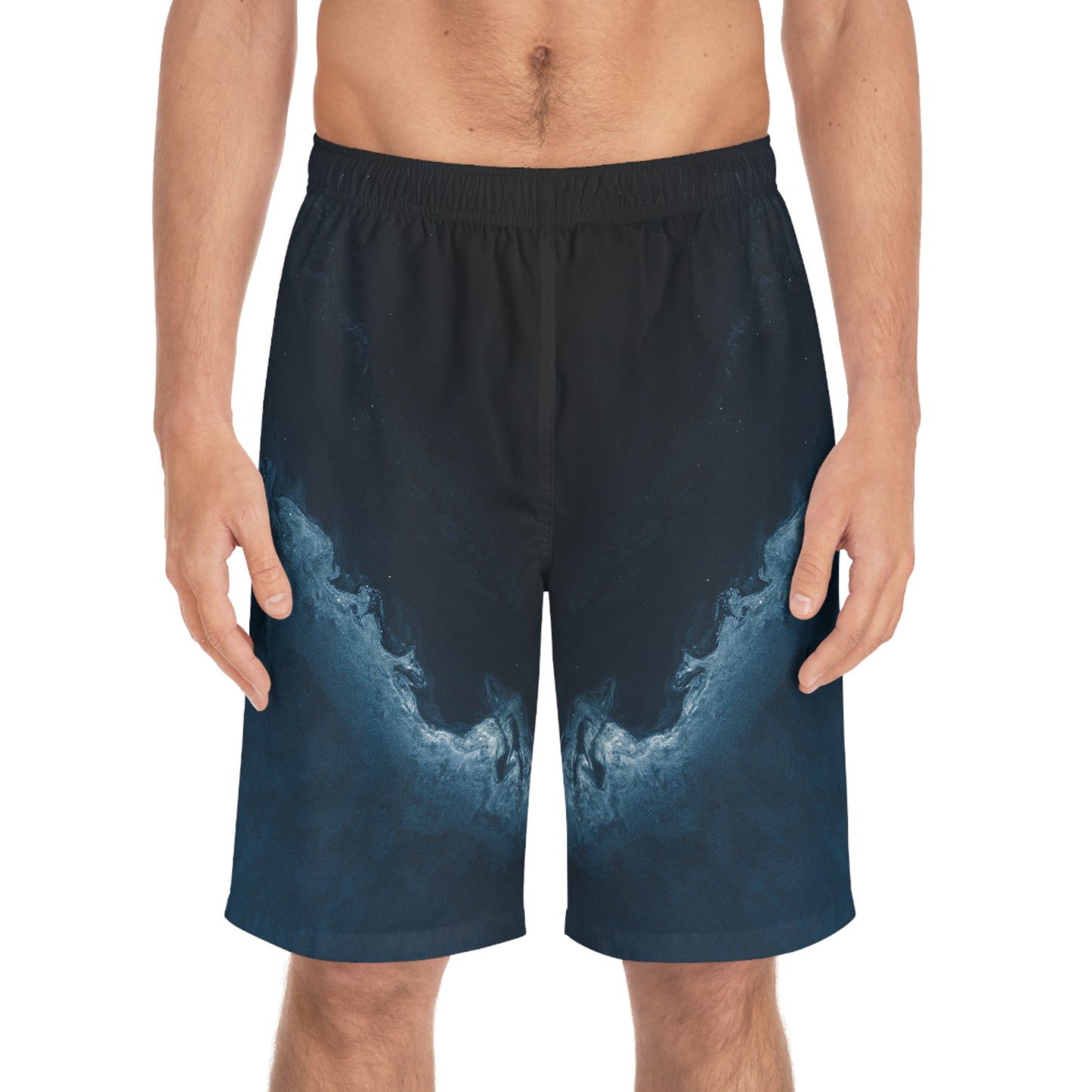 Board Shorts | Ocean Inspired - Ribooa