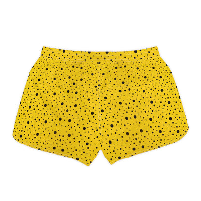 Casual Shorts | Dots - Ribooa