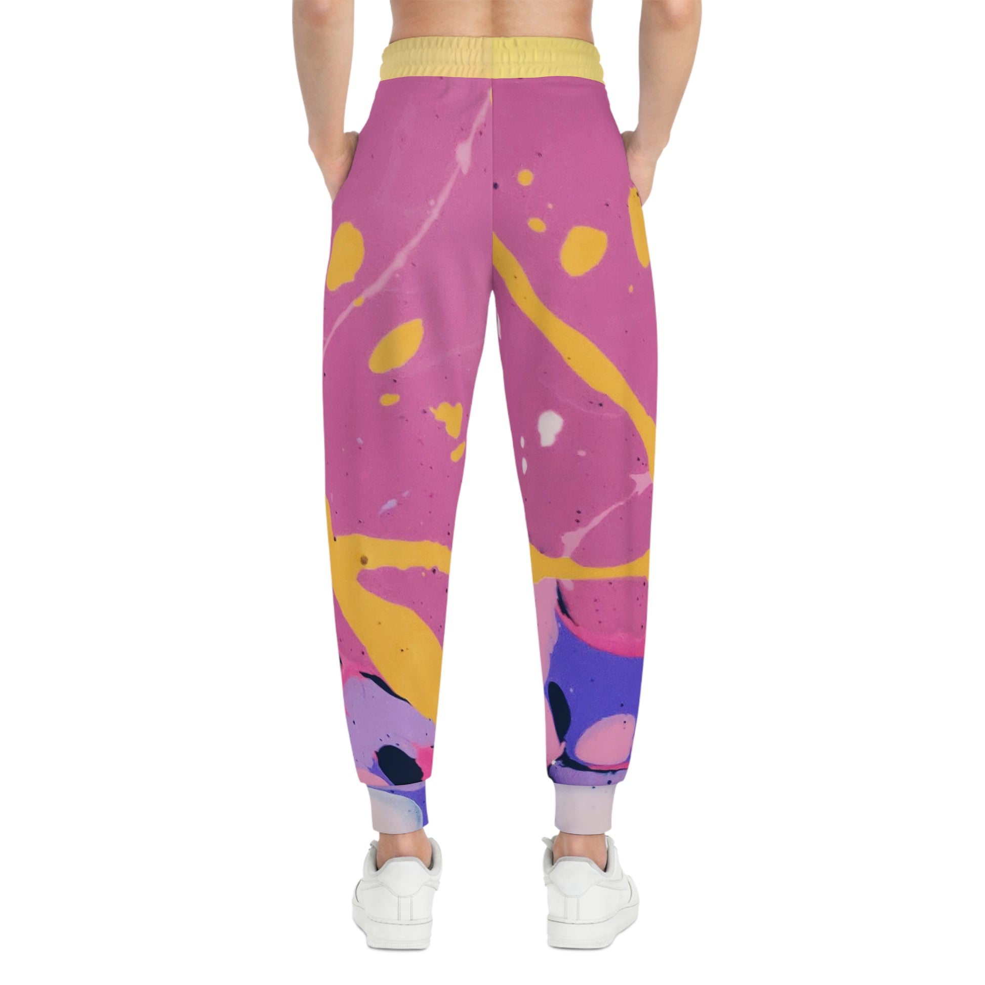 Athletic Joggers For Women | Splash