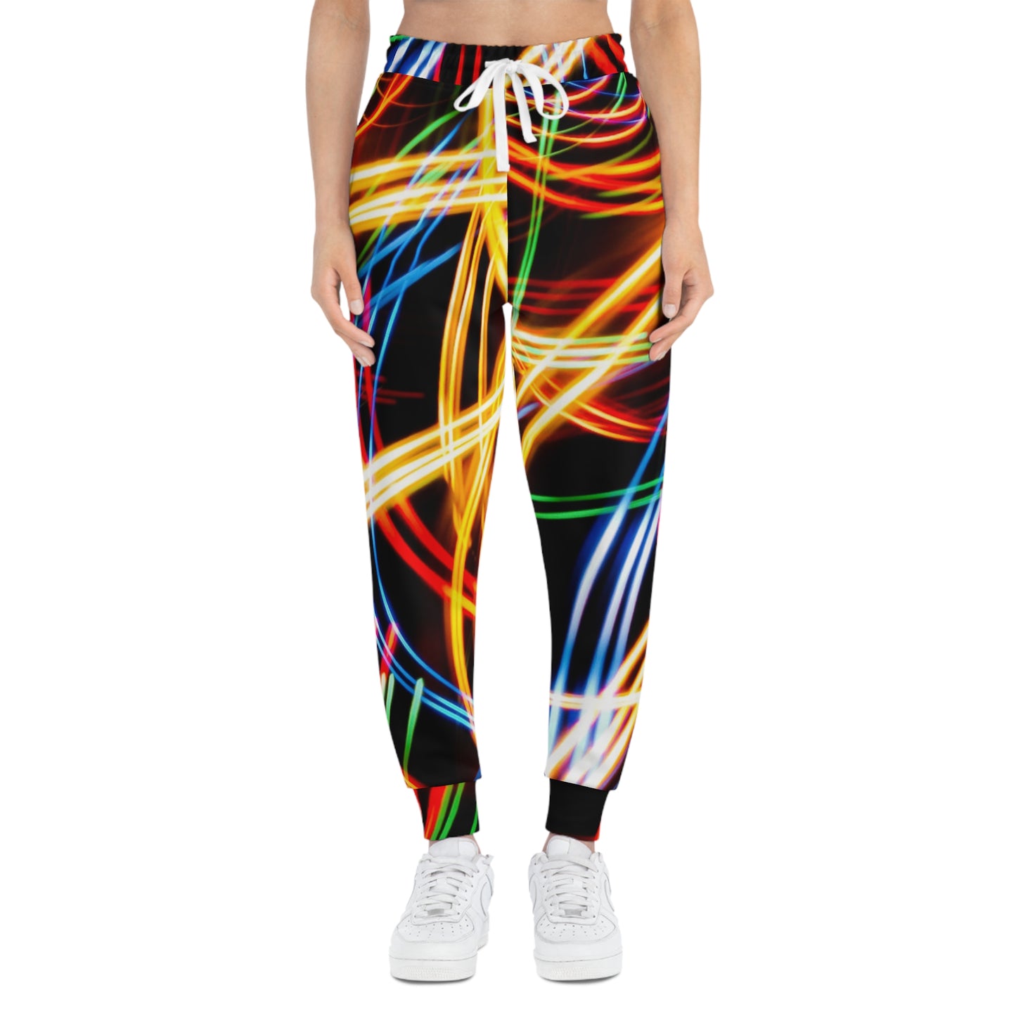 Athletic Joggers For Women | Lights