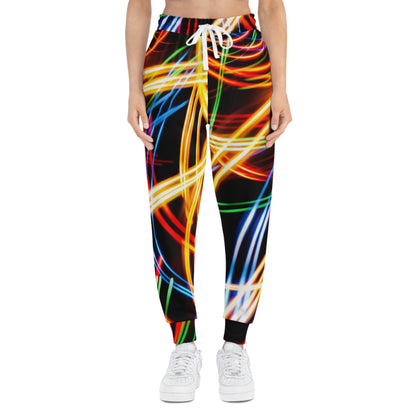 Athletic Joggers For Women | Lights