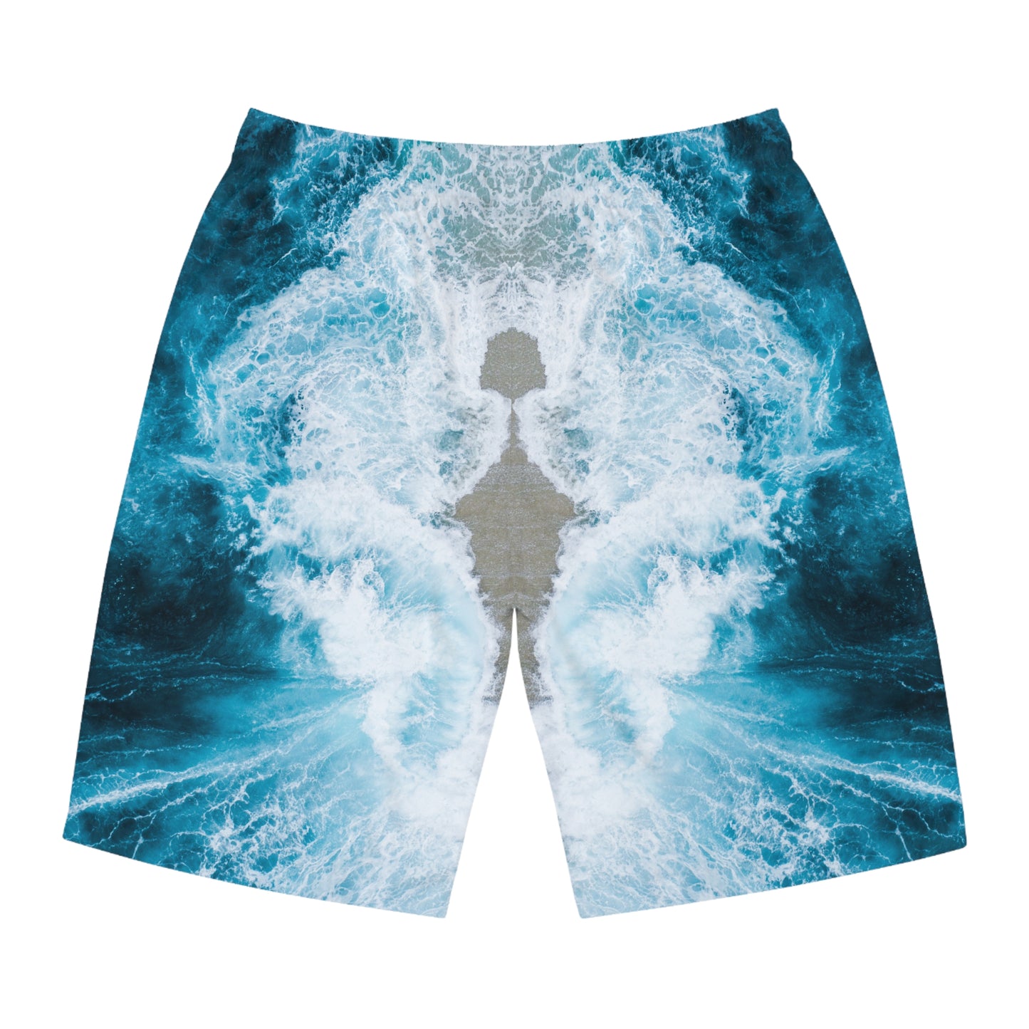 Board Shorts | Ocean Inspired - Ribooa