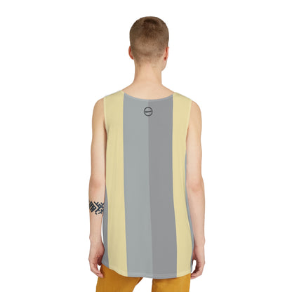 Tank Top for Men - Ribooa