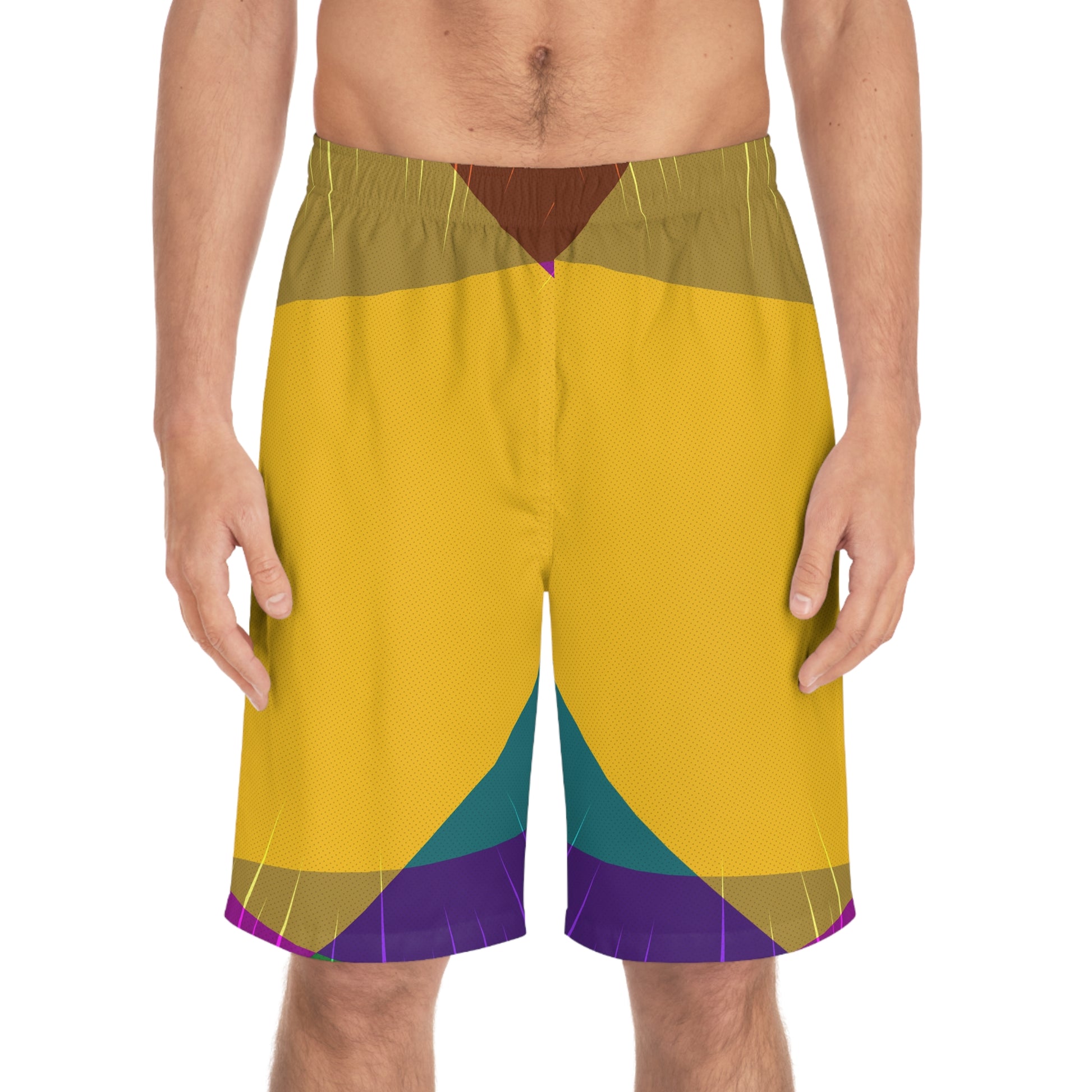 Board Shorts | Digital Art - Ribooa