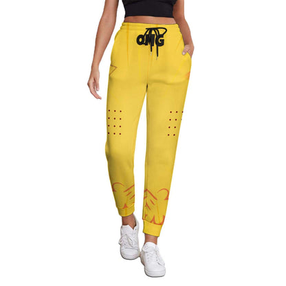 OMG Sweatpants | Shipping Included - Ribooa