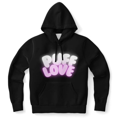 Neon Hoodie | Puff Love Unisex