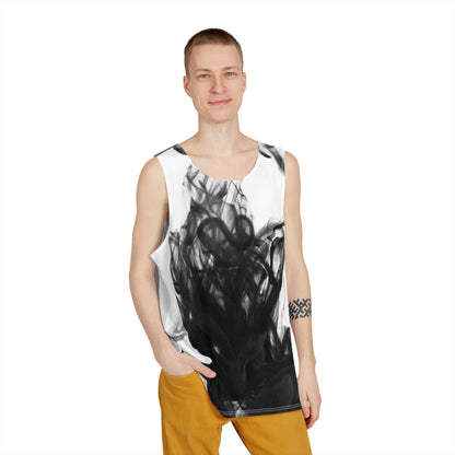 Tank Top for Men - Ribooa