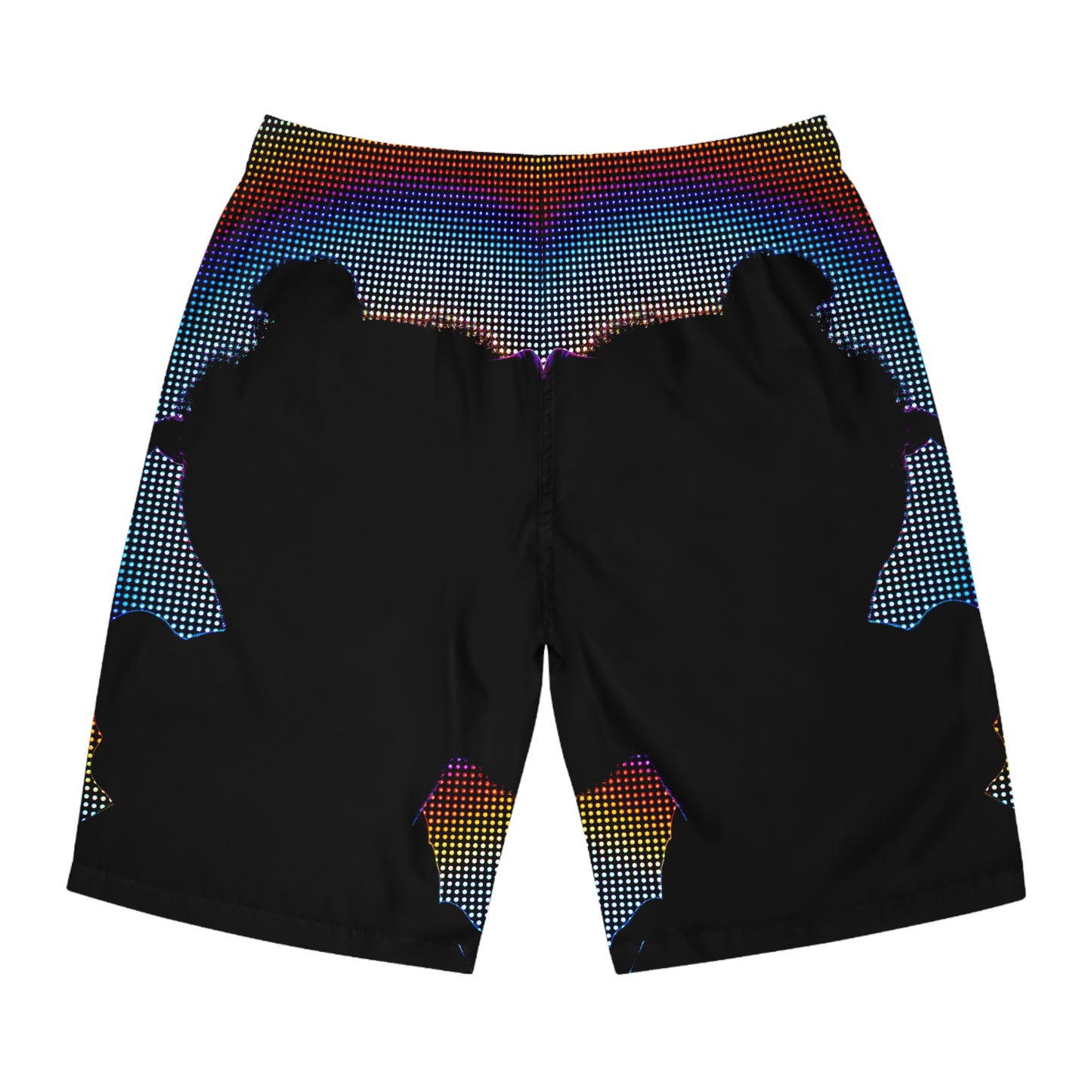 Board Shorts | Digital Art - Ribooa